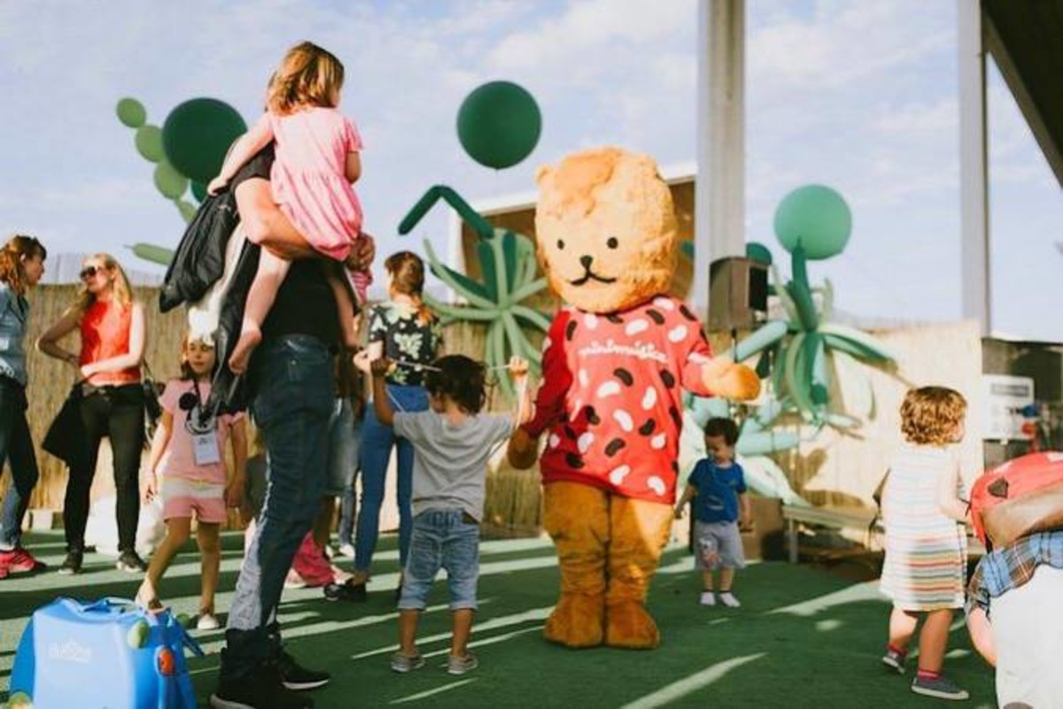 Girl power, Primavera sound 2019-1