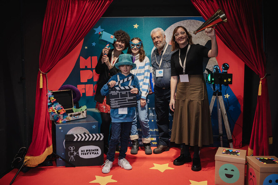 Mi Primer Festival 2024: cine infantil de calidad-2
