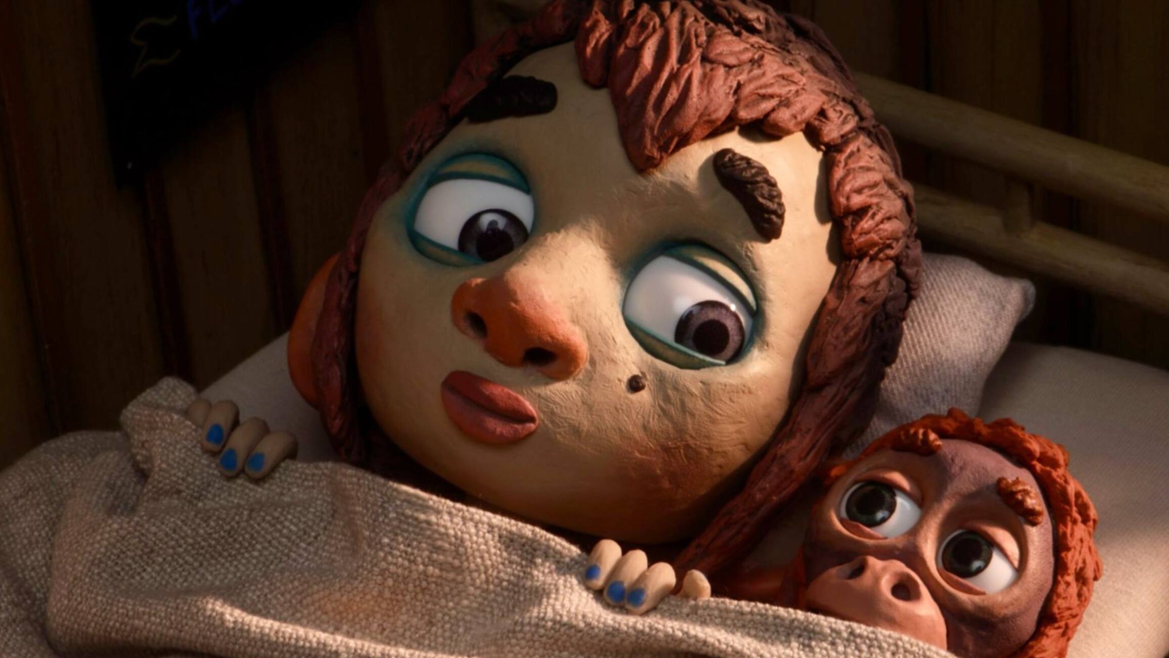 Mi Primer Festival 2024: cine infantil de calidad