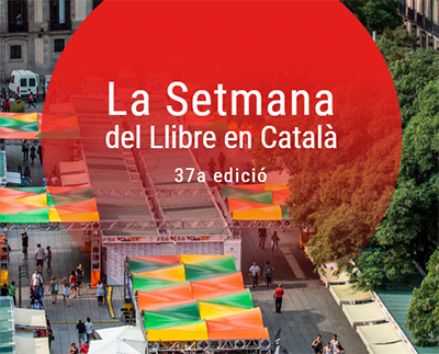 Semana del libro en catalán