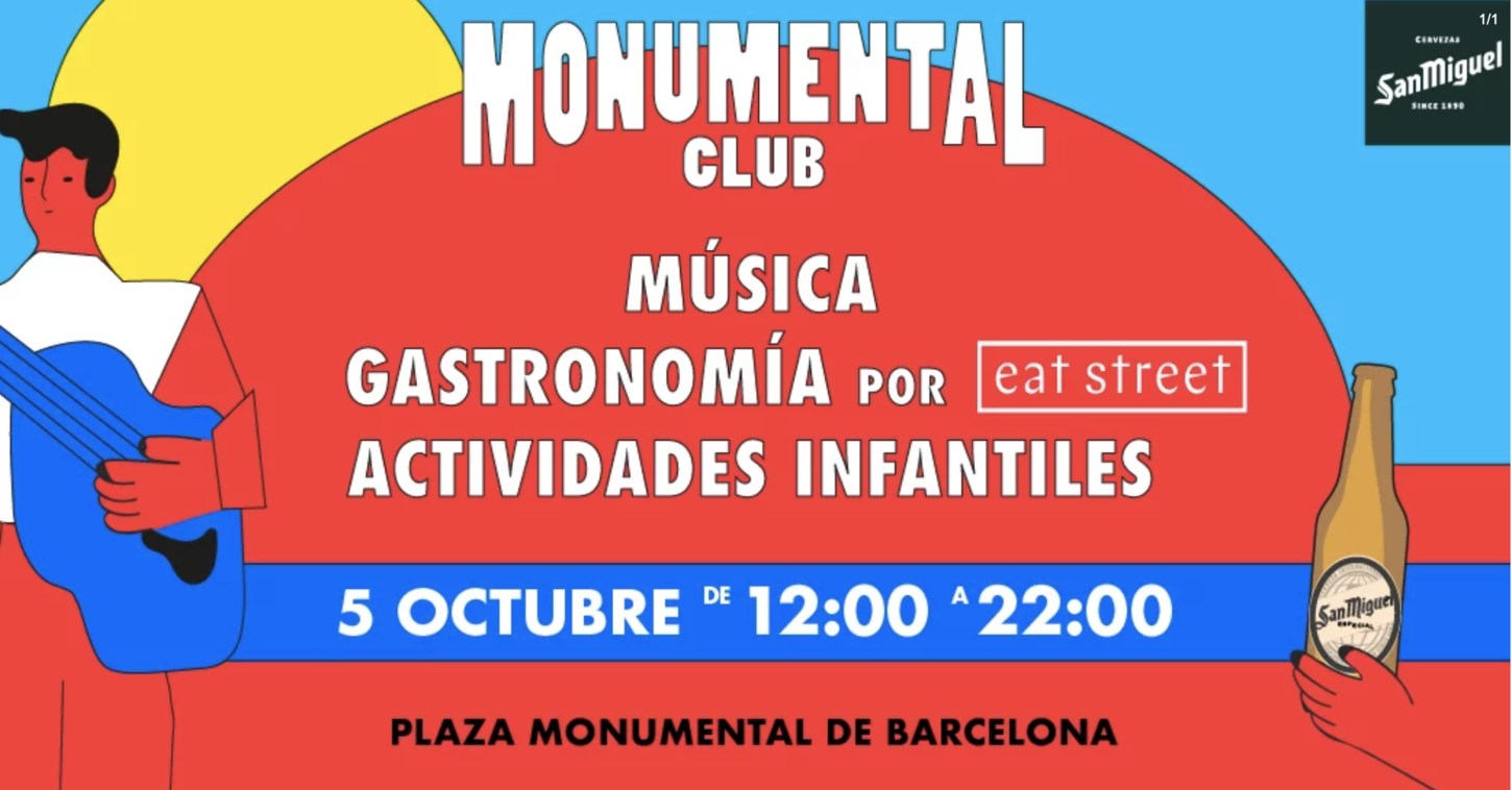 Monumental Club
