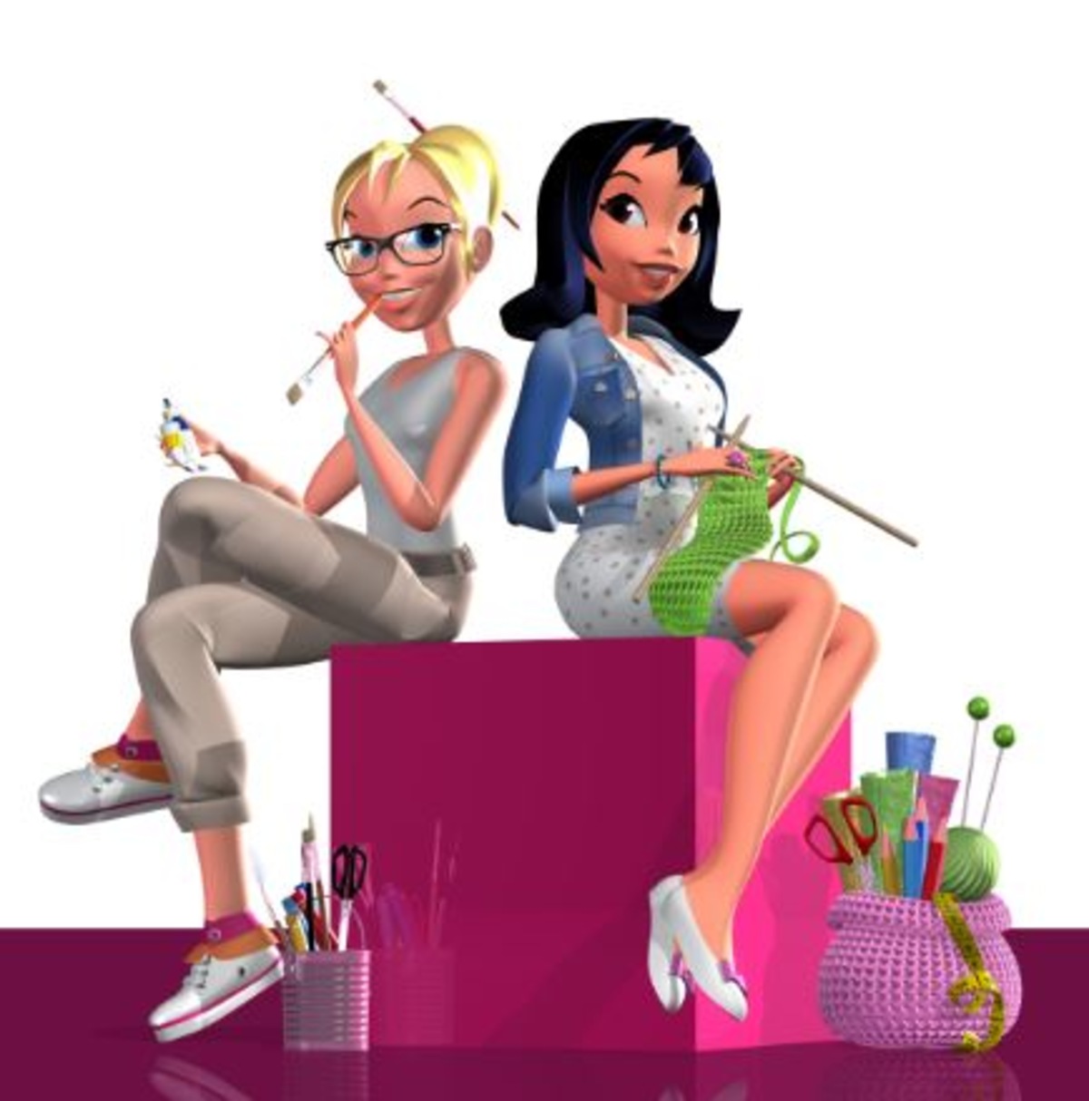 Creativa Barcelona-3