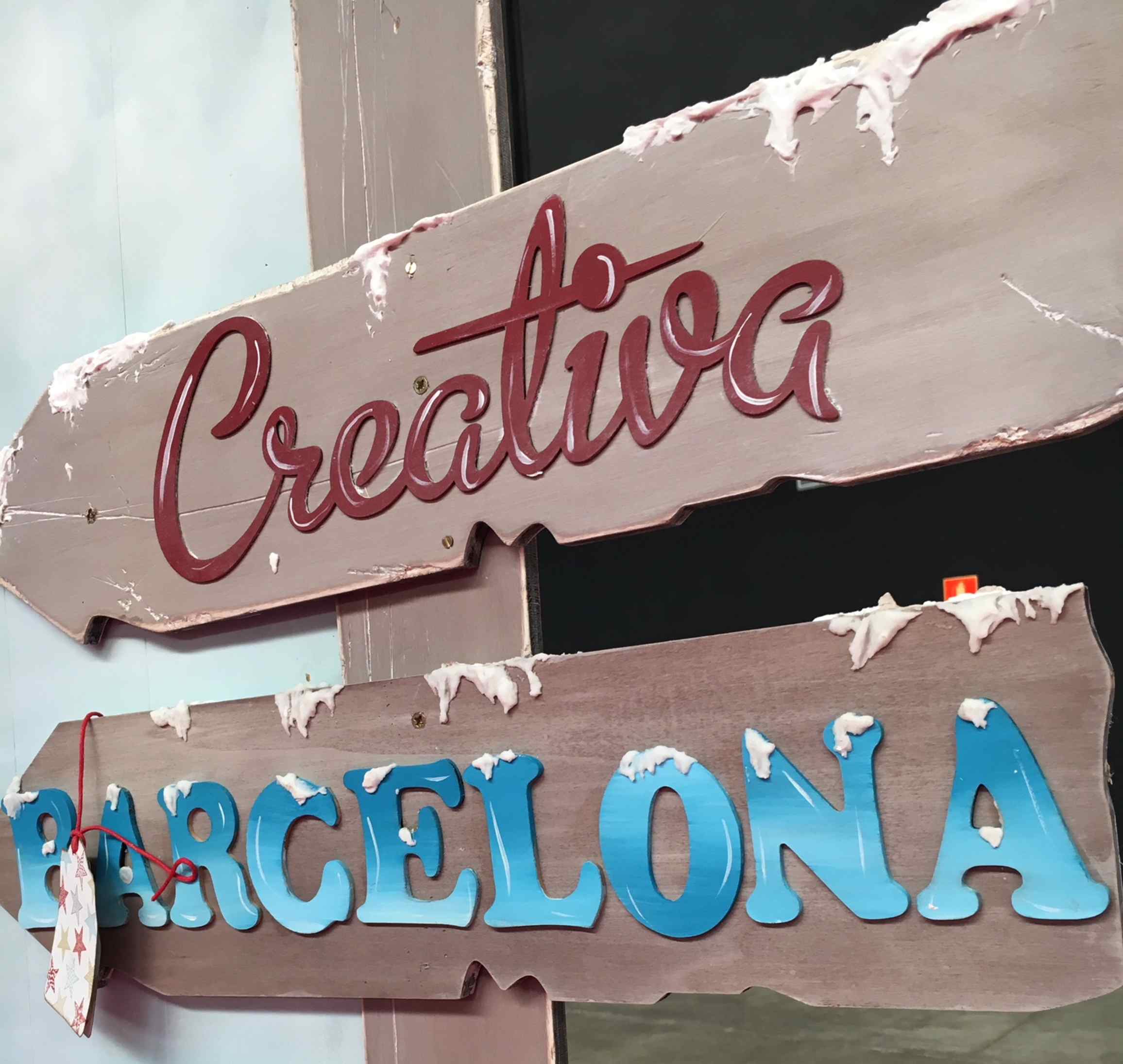 Creativa Barcelona