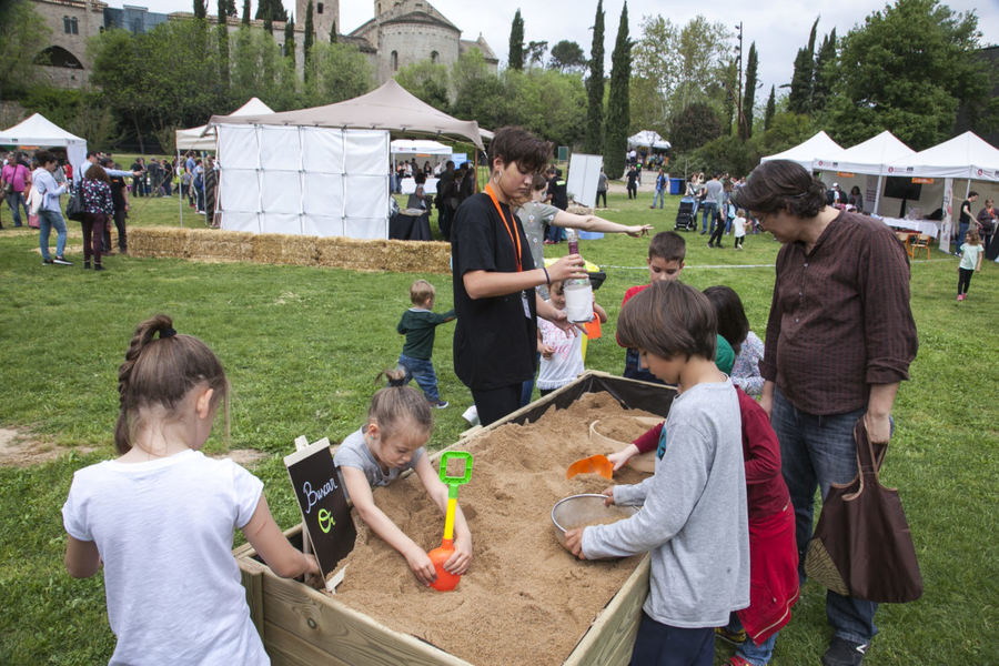 Fiesta de la gastronomía de las comarcas de Barcelona-4