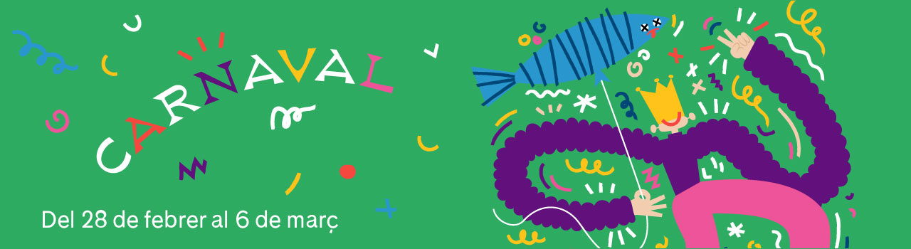 Rua infantil ‘El pequeño Carnavalassu '