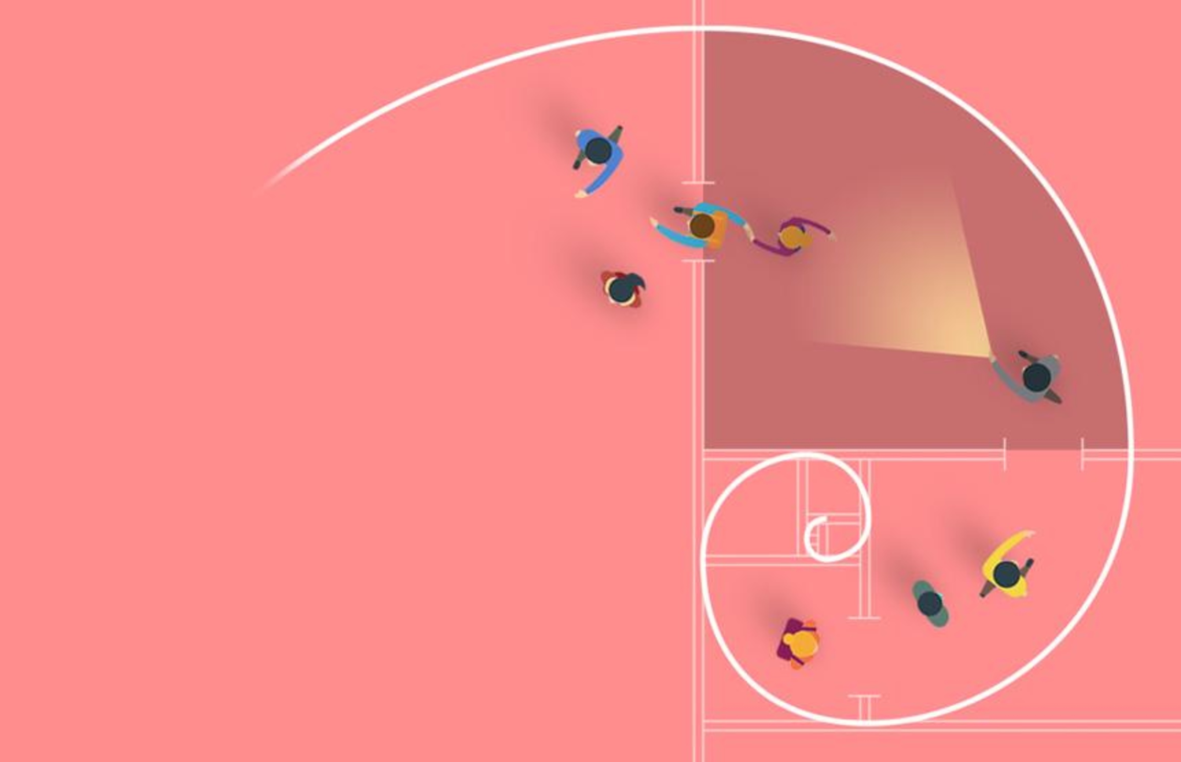 Escape Room: El sueño de Fibonacci