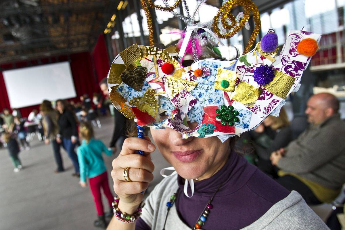 En busca del Rey Carnaval-1