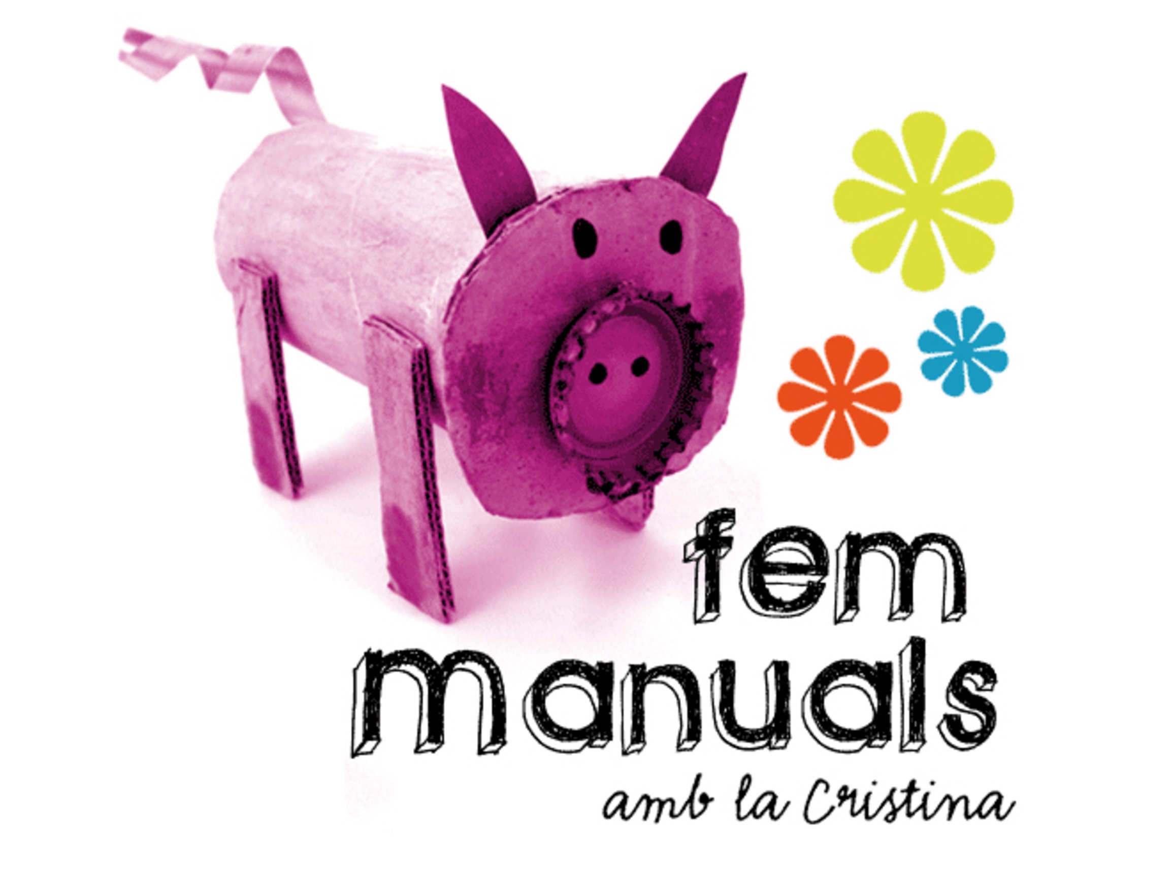 ¡Hacemos la maleta!