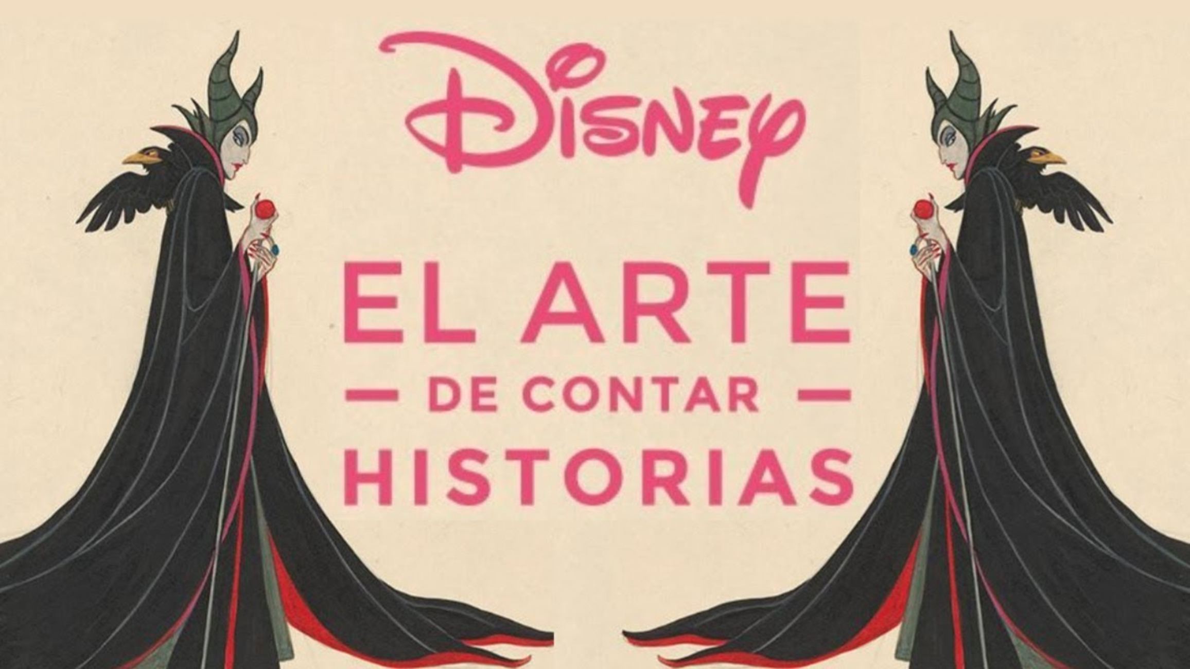 Exposición de Disney