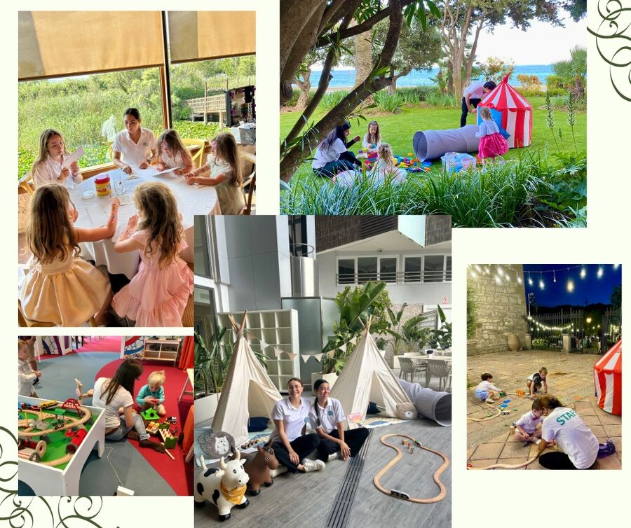 Animació infantil a casaments: la clau perquè tots gaudeixin del gran dia-1 bodes, animació infantil, casaments, babysitters, childcare