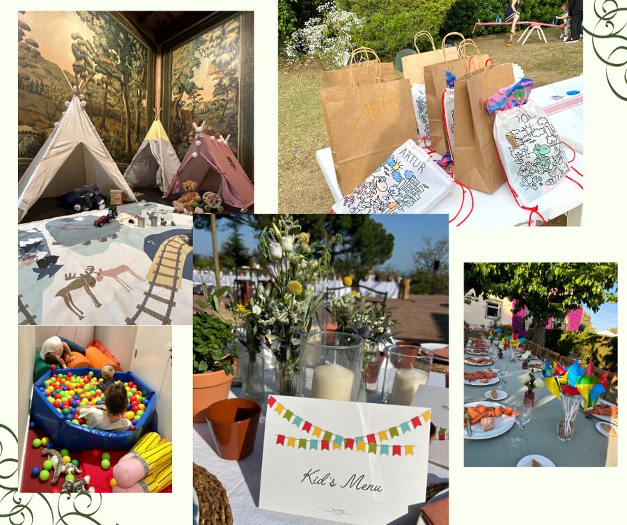 Animació infantil a casaments: la clau perquè tots gaudeixin del gran dia-2 bodes, animació infantil, casaments, babysitters, childcare