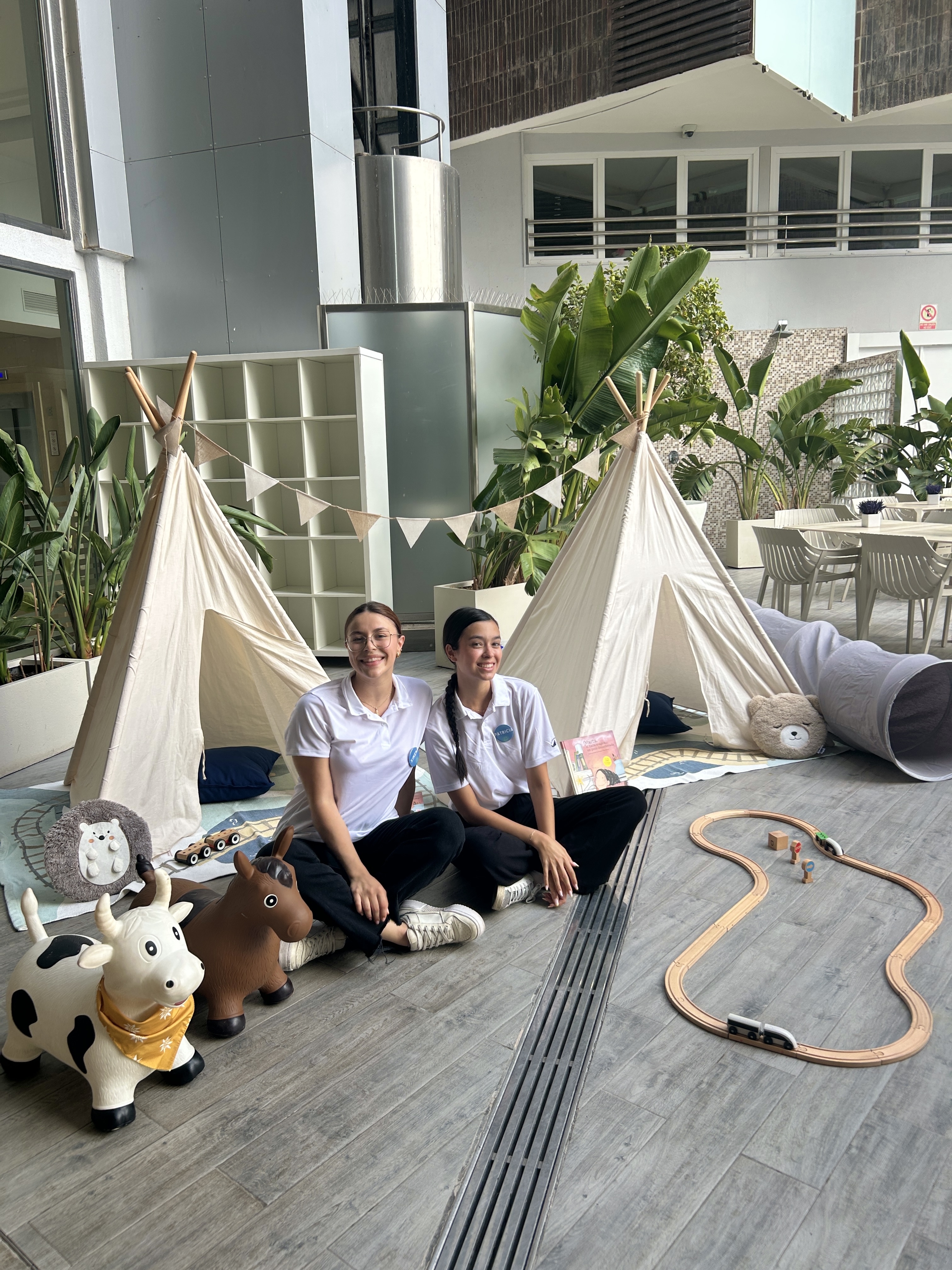 Animació infantil a casaments: la clau perquè tots gaudeixin del gran dia - bodes, animació infantil, casaments, babysitters, childcare