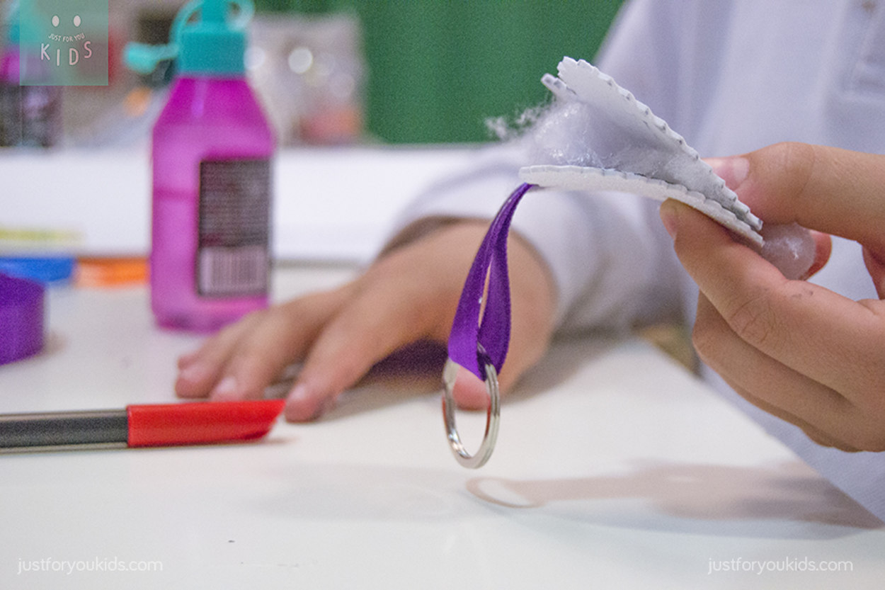 Llaveros personalizados – Taller de manualidades infantiles-1 Niños, manualidades, actividades infantiles Barcelona