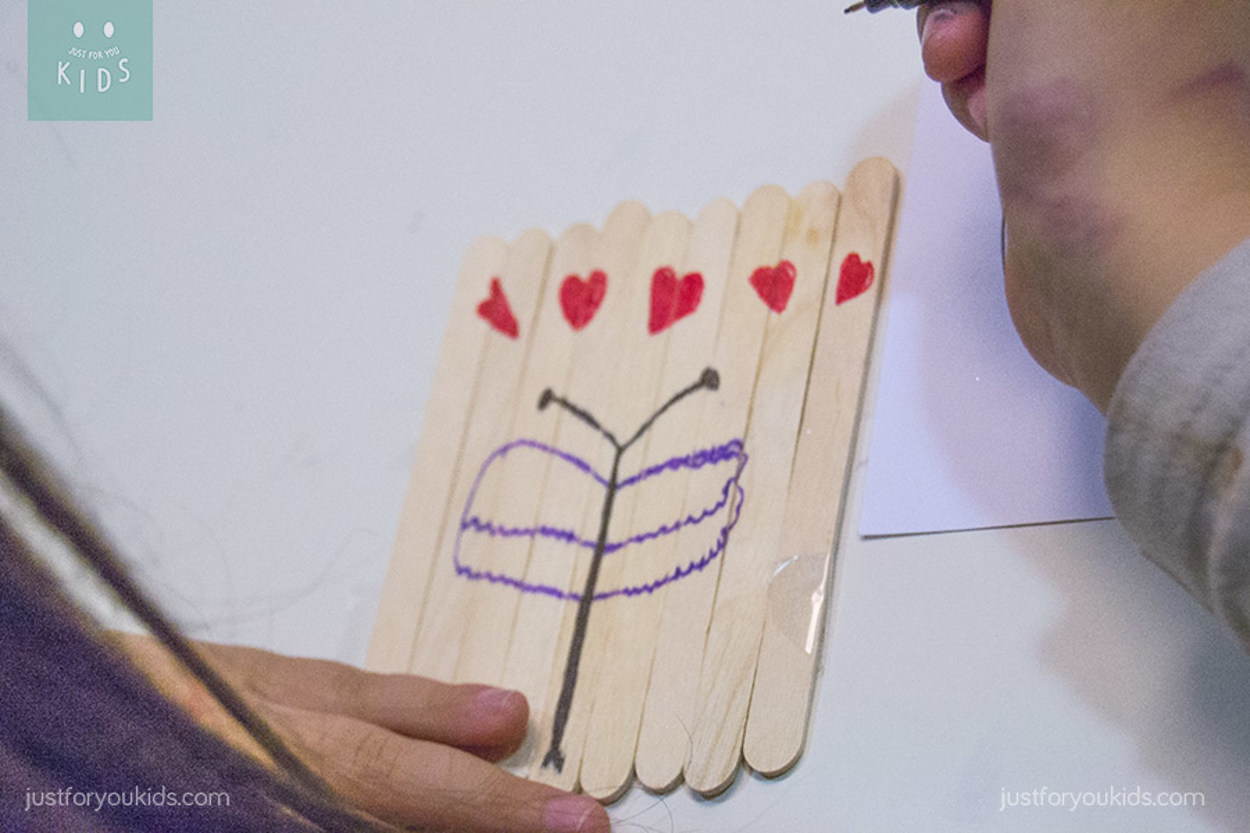 Un puzzle diferente – Talleres manualidades-2 Niños, manualidades, actividades infantiles Barcelona