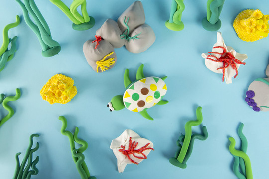 Las tortugas marinas son reptiles así que podríamos relacionarlos por su piel escamosa con la familia de las serpientes los cocodrilos y los lagartos.<br><br>La mayoría de los tipos de tortugas marinas migran para la cría, pueden viajar cientos o ... Las tortugas marinas