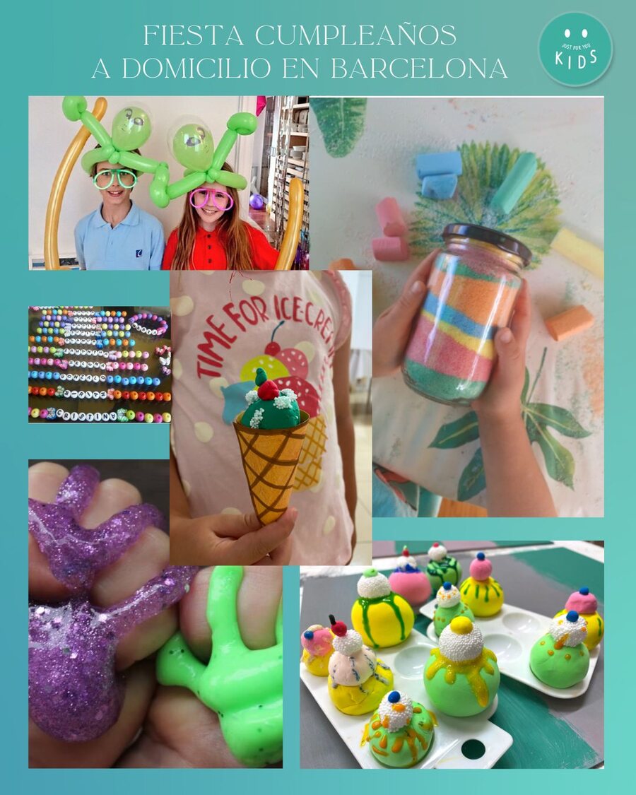 Festes d'aniversari a Barcelona a domicili-1 festa aniversari, festes d'aniversari a domicili, animació infantil, animació esdeveniments familiars