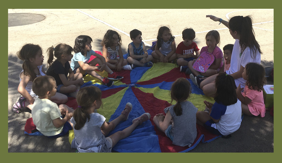 Summer Camp Santa Dorotea-1