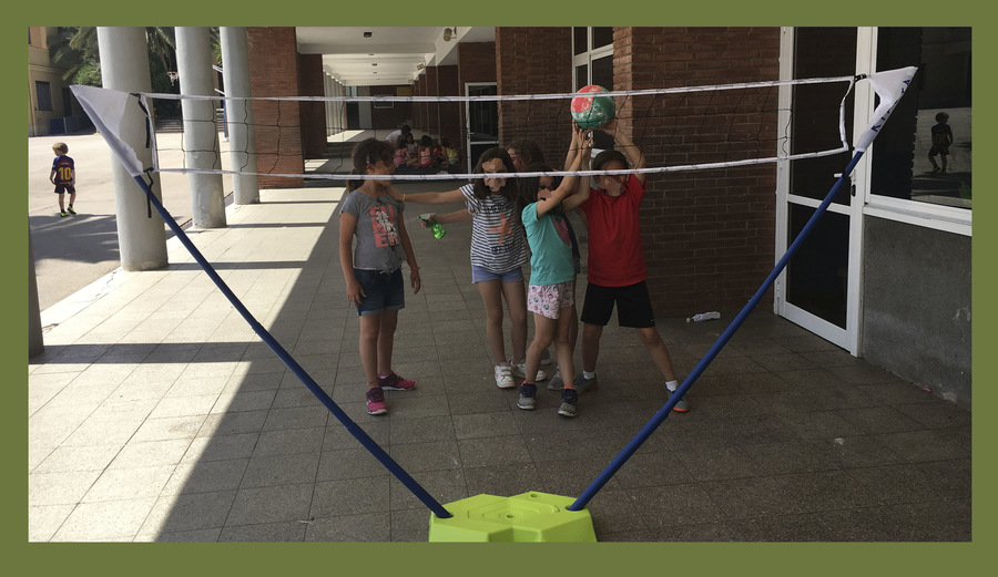 Summer Camp Santa Dorotea-2