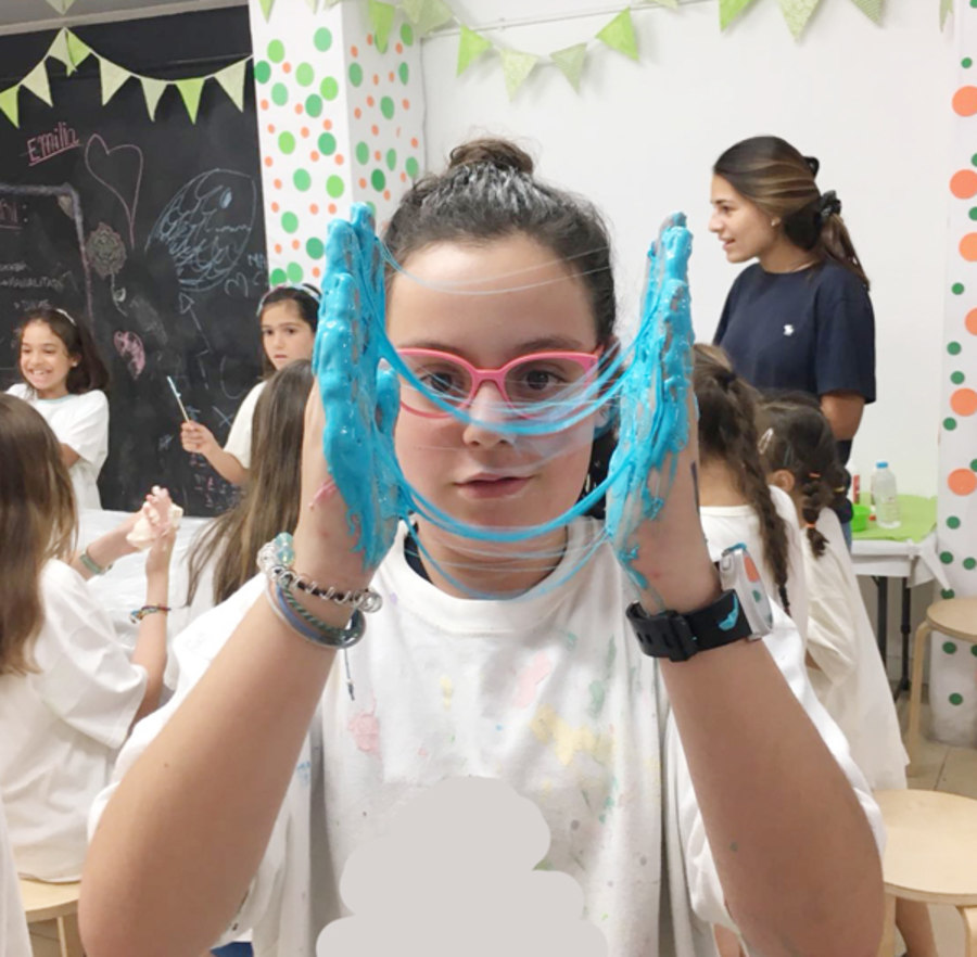 Casal Setmana Blanca 2019-2