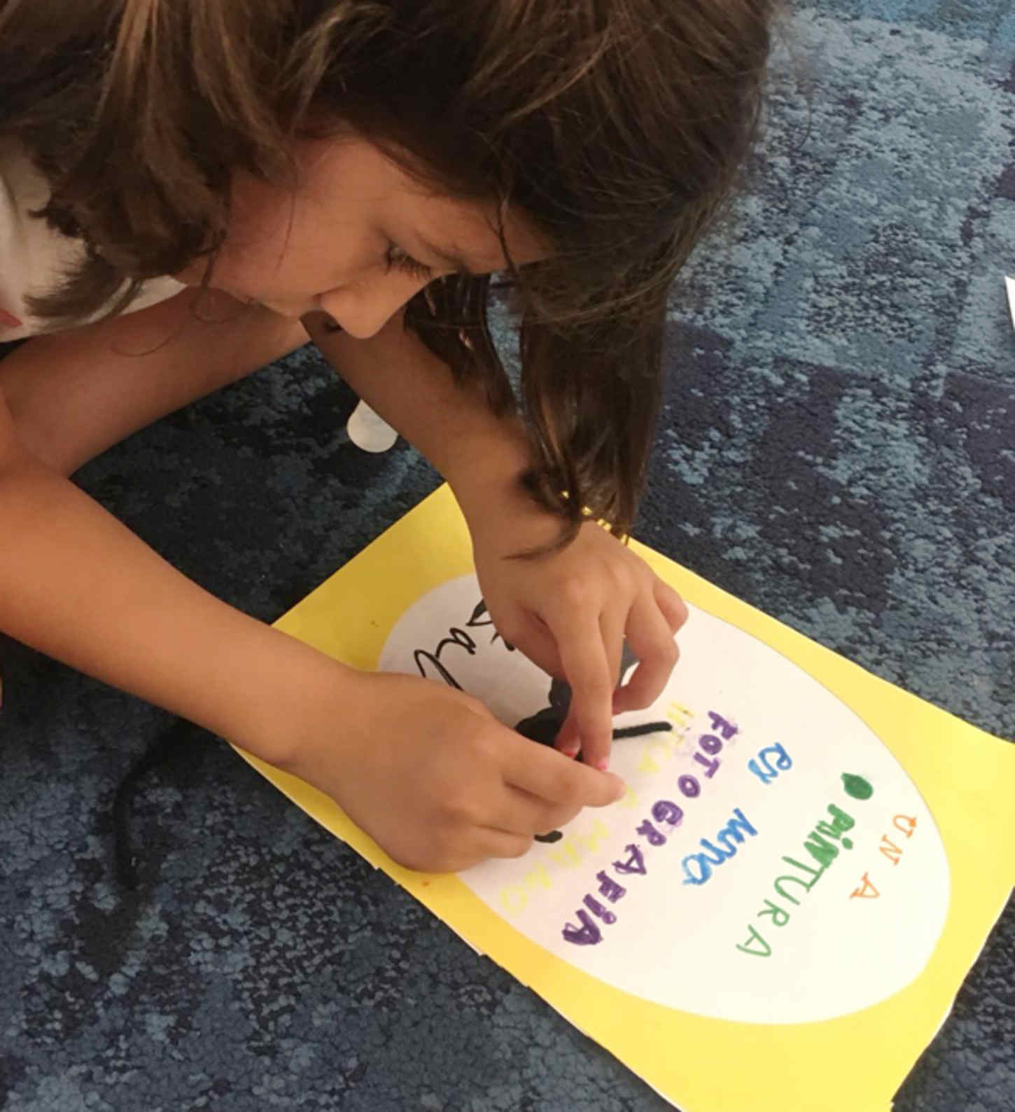 Casal Setmana Blanca 2019