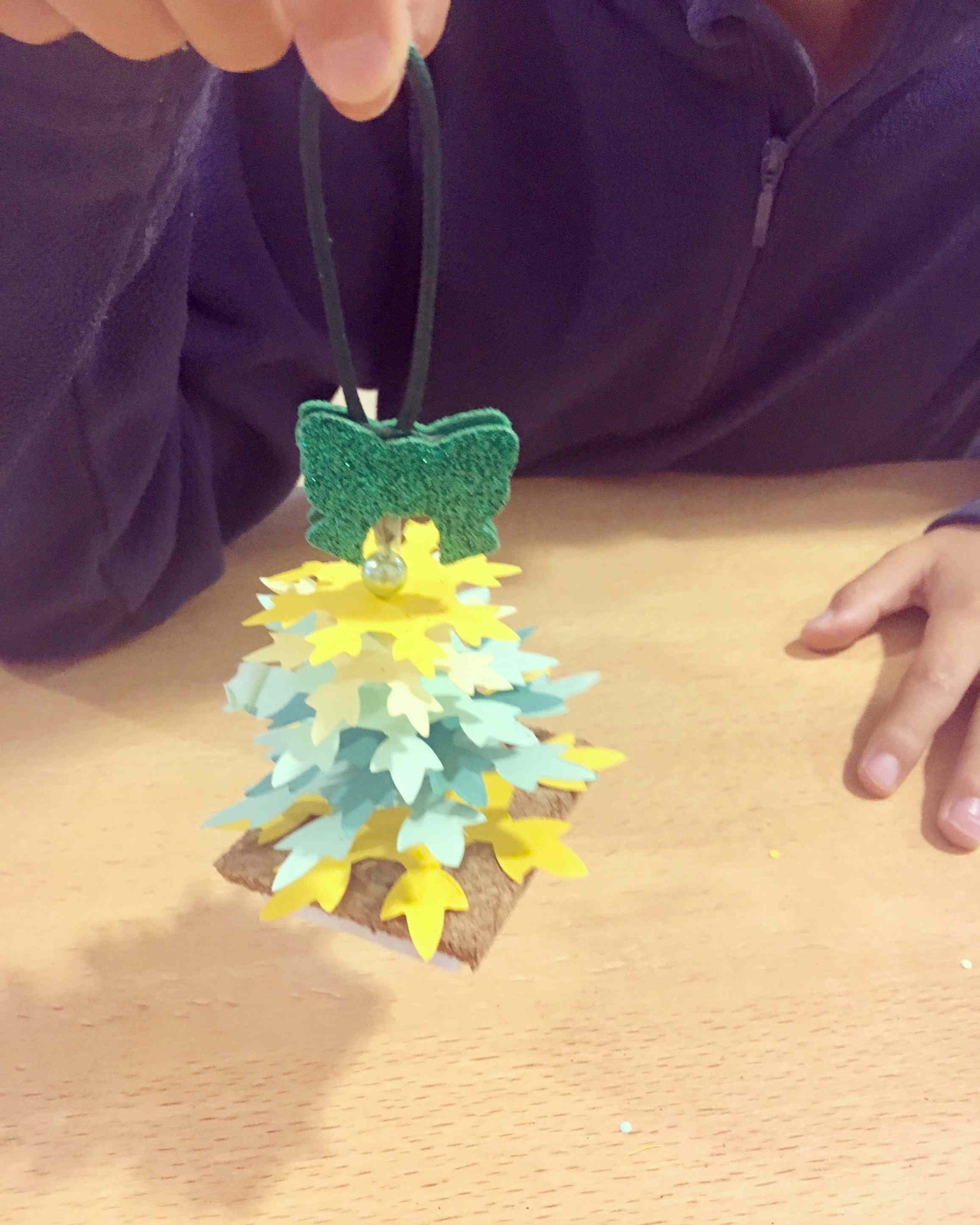 Dia sense cole 7 de desembre