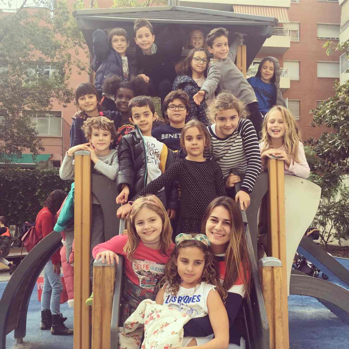 4 de març dia sense cole