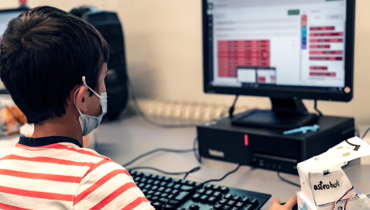 Casal de Robòtica Creativa-1