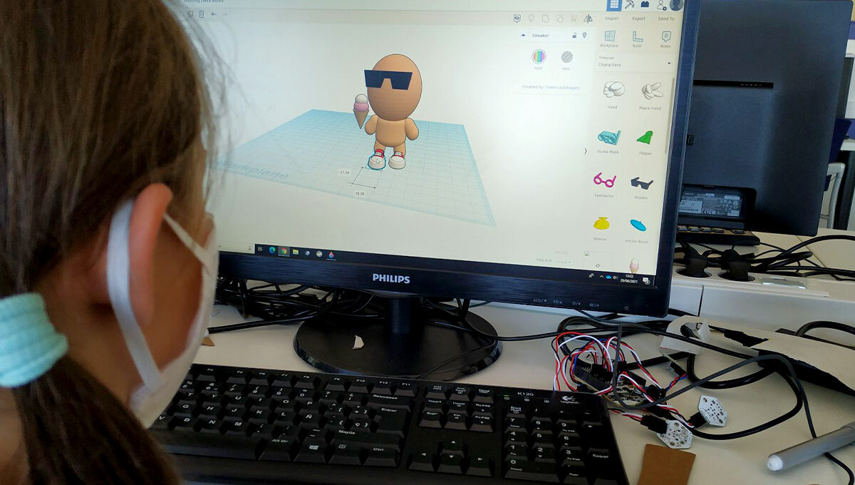 Casal de Robòtica Creativa-3