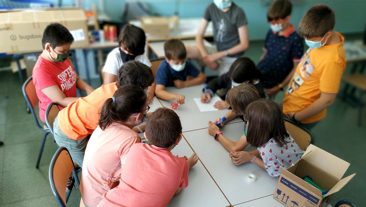 Casal de Robòtica Creativa-4