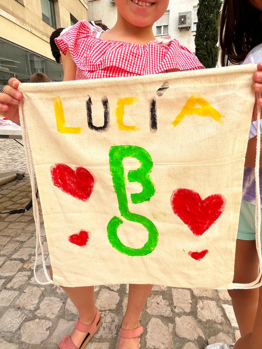 Casal d'estiu creatiu Homologat-2