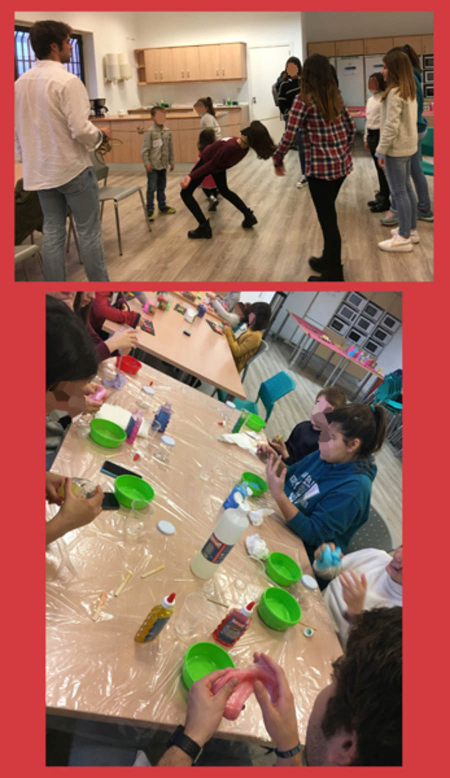 Día de trabajo con los niños-3