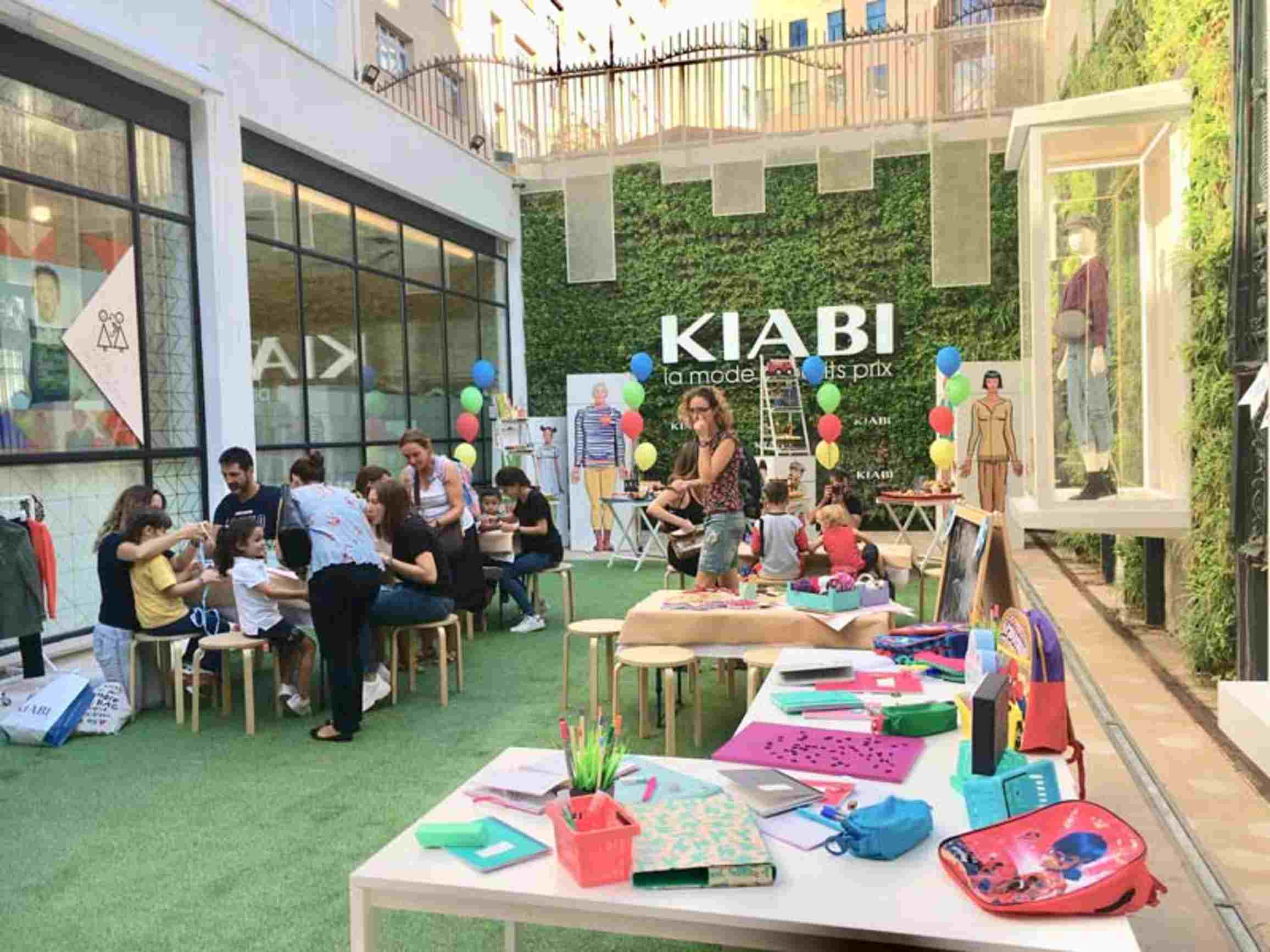 Taller infantil atrapasueños de unicornio
