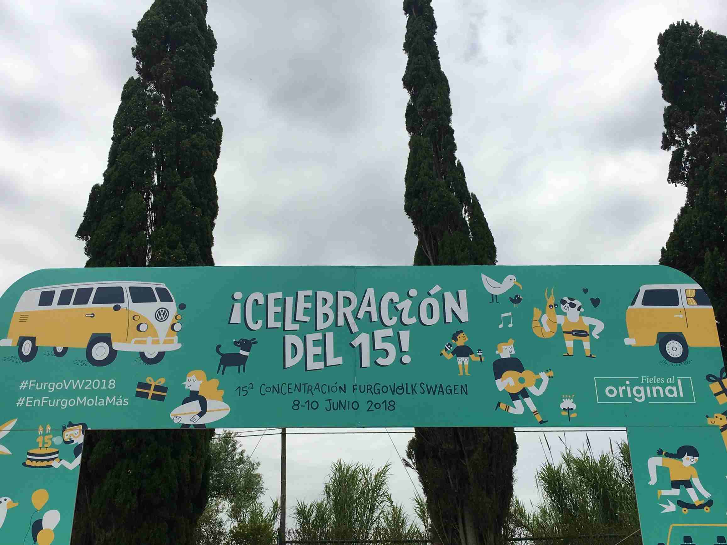 15a concentración furgovolkswagen 
