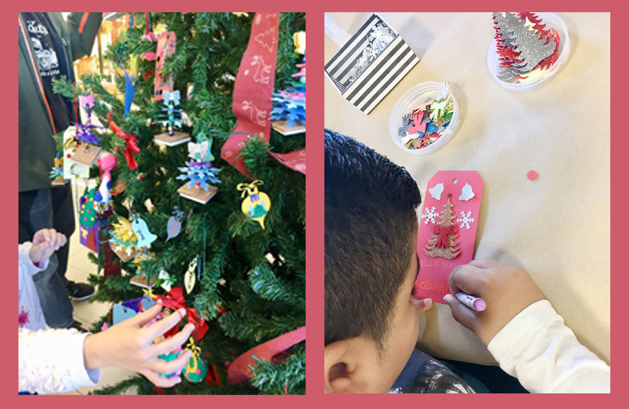 Fiesta de Navidad para las familias de Continental Automotive -2
