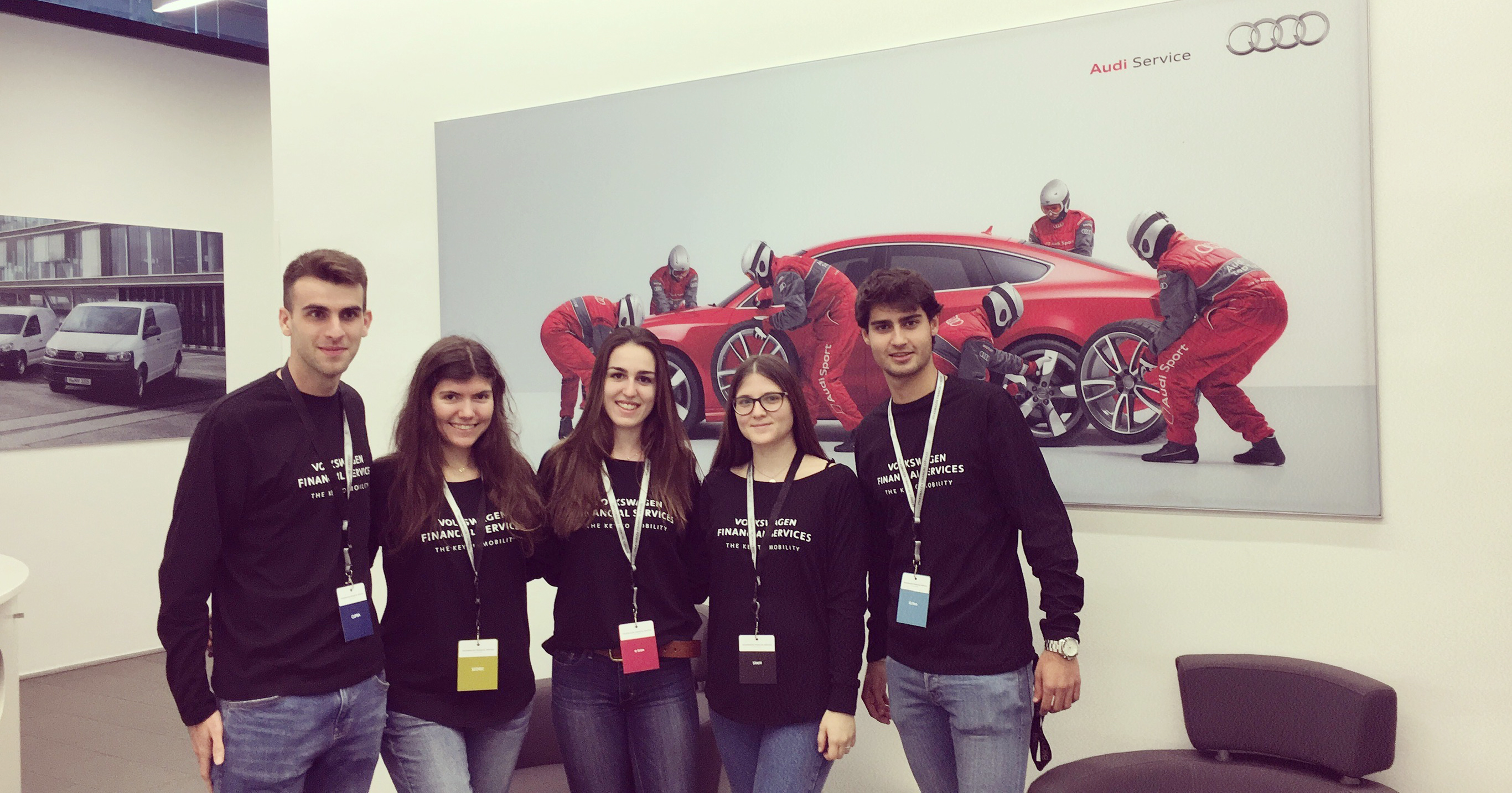 Open Day familiar
