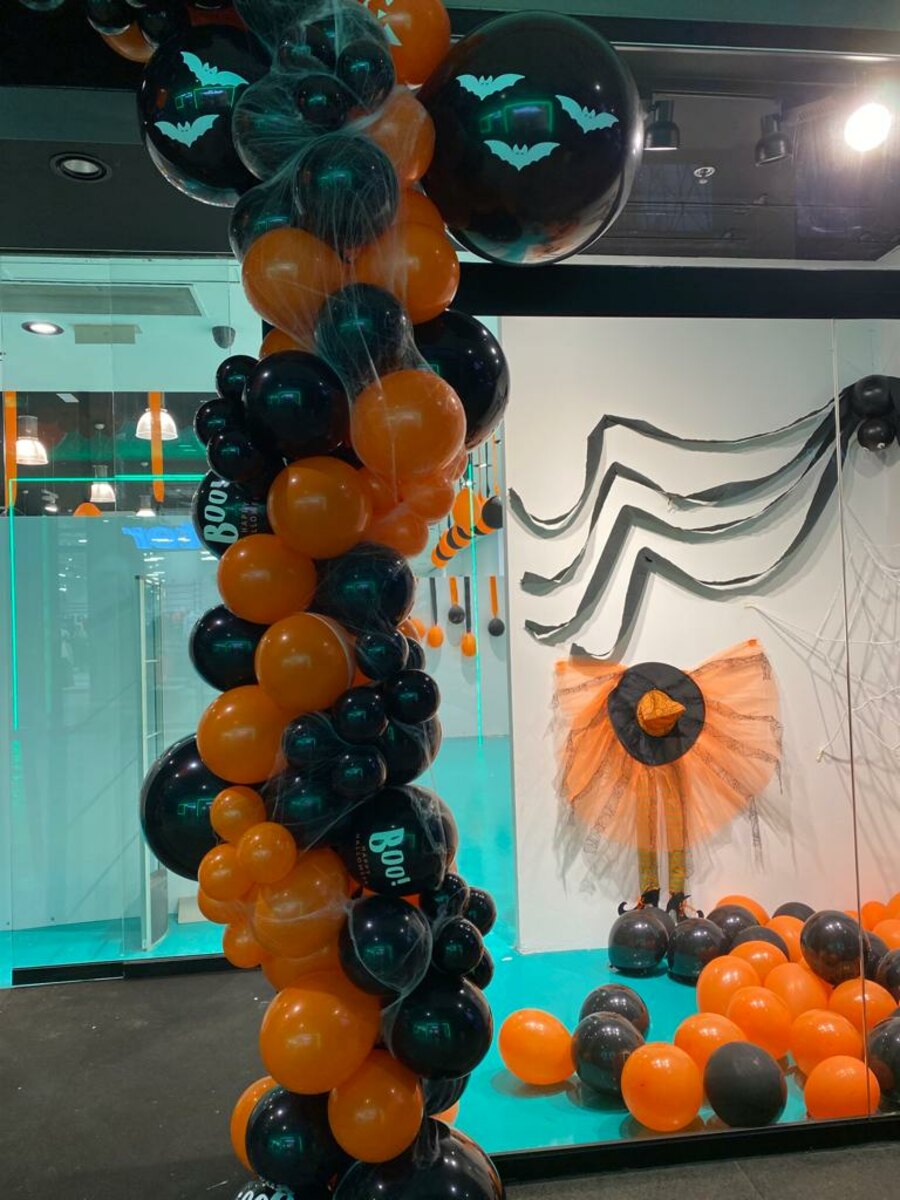 Talleres infantiles de Halloween-3