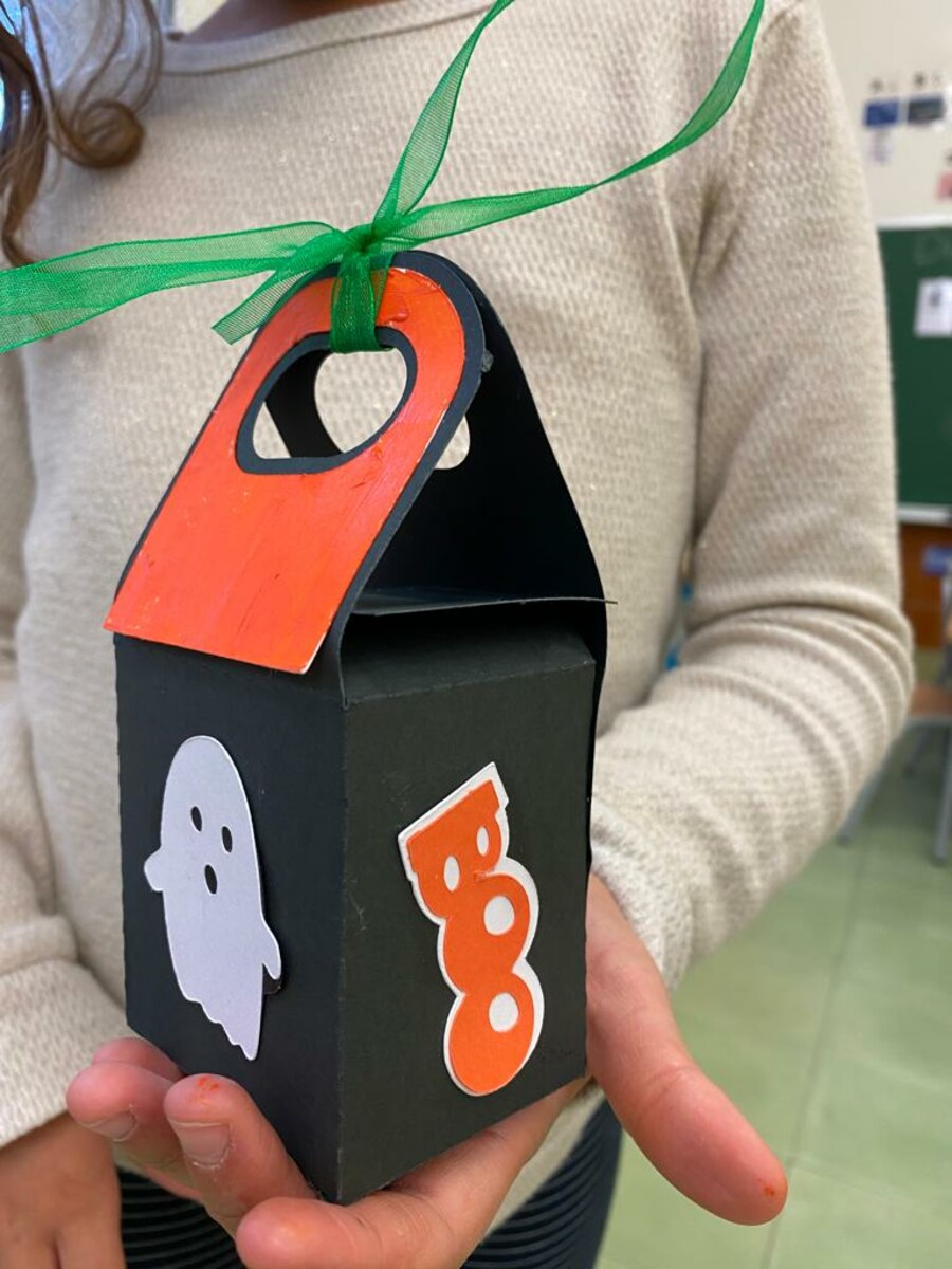 Talleres infantiles de Halloween-5