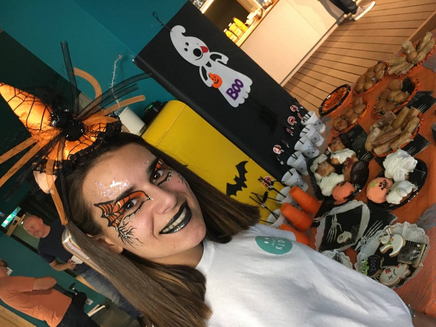 Talleres infantiles de Halloween-6