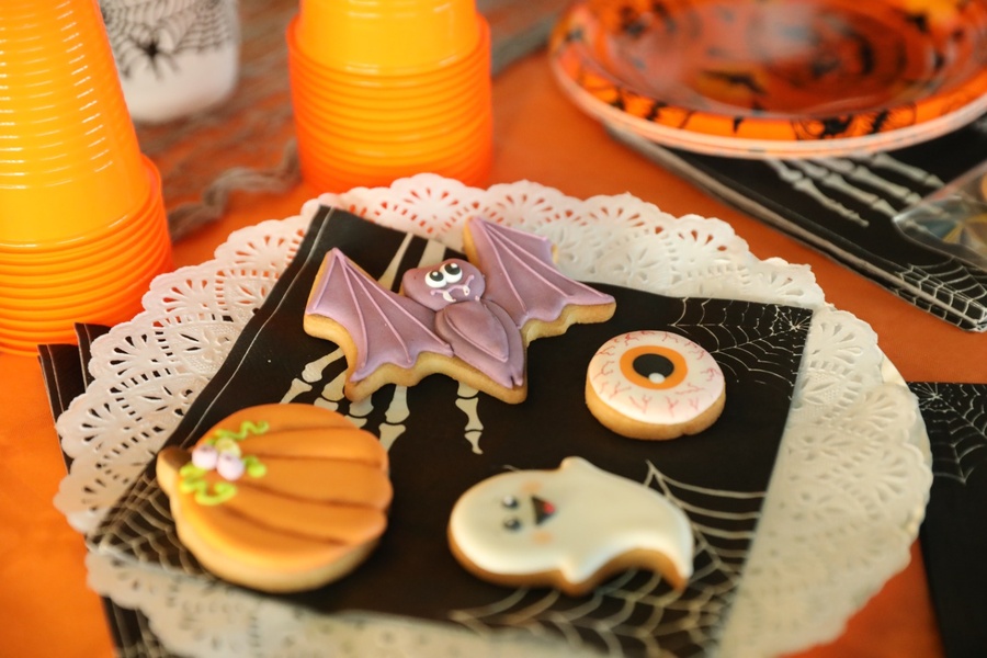 Talleres infantiles de Halloween-7
