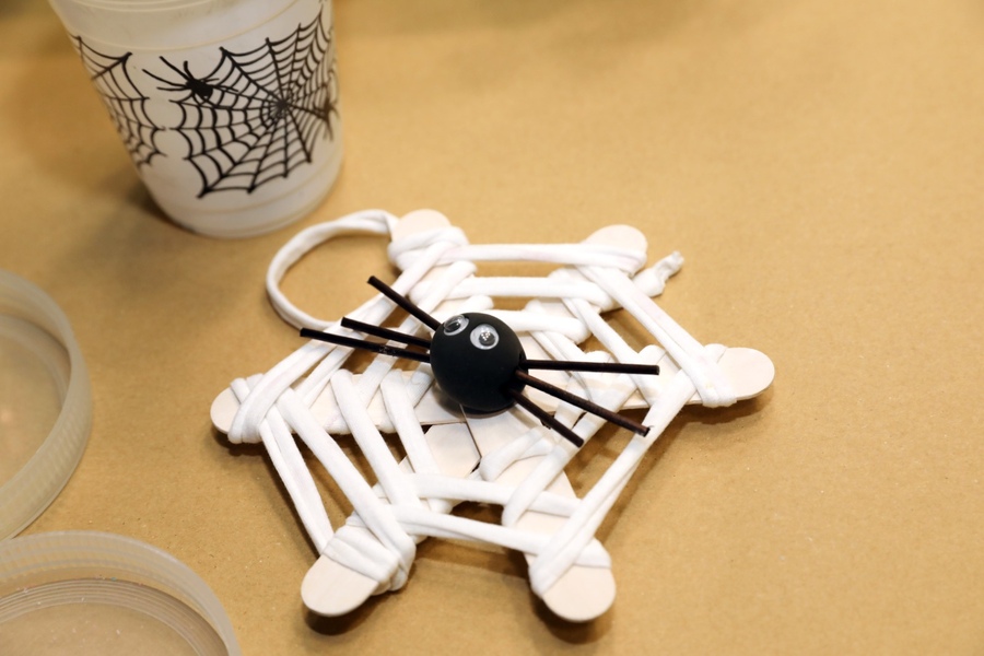Talleres infantiles de Halloween-8