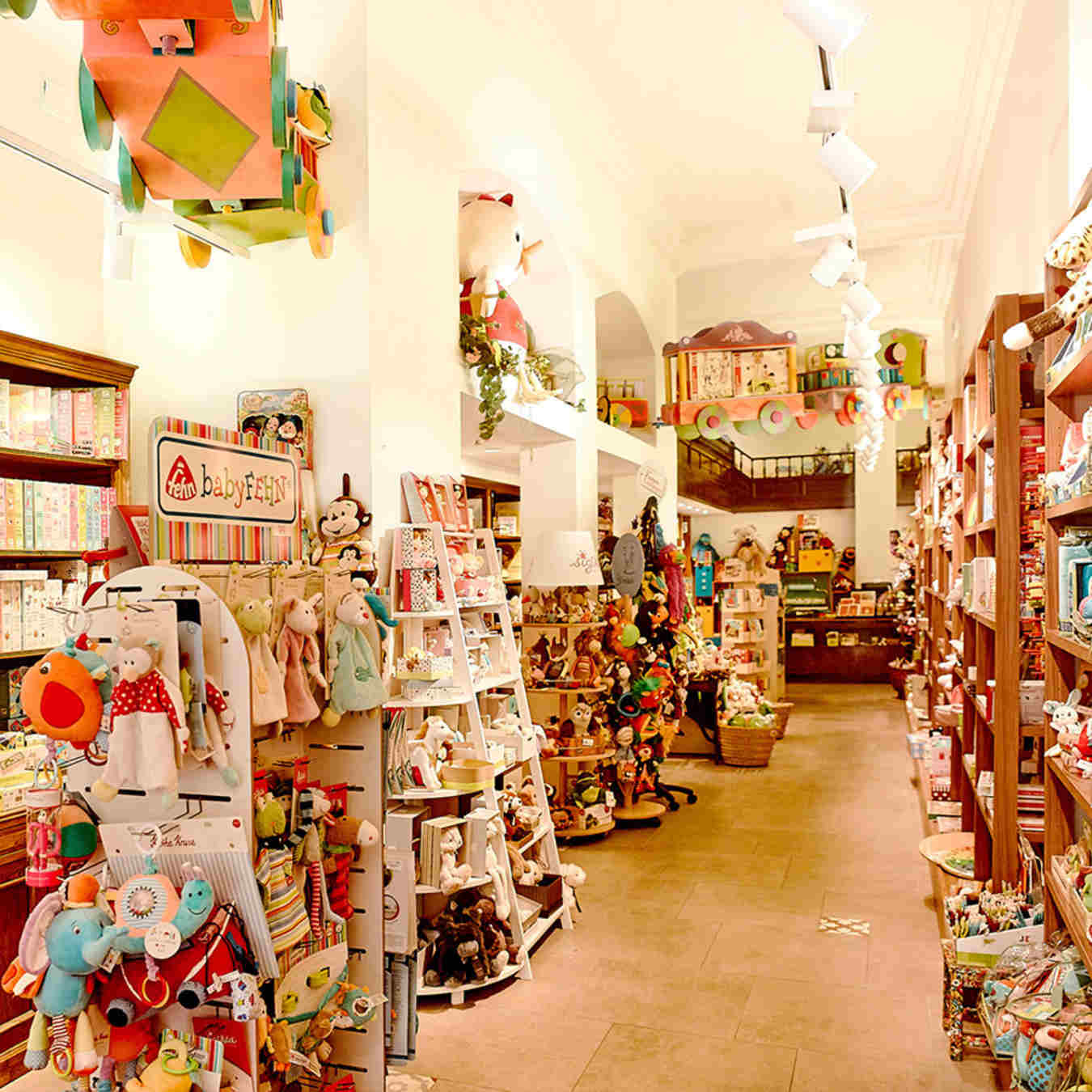Libreria Fabre